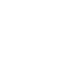 As logo single invert