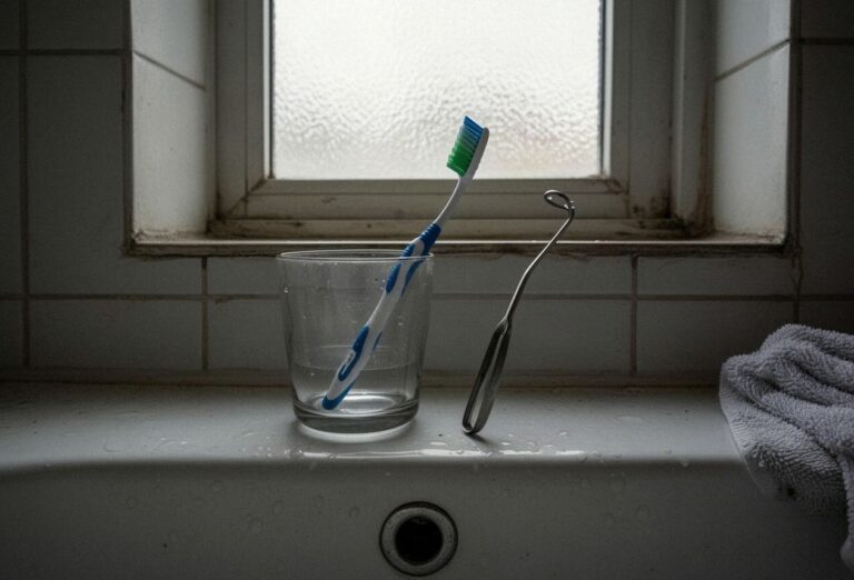 Nieświeży oddech: przyczyny w jamie ustnej i poza nią